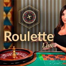 Roulette Live