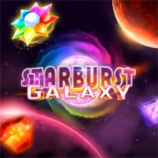 Starburst Galaxy