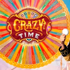 Crazy Time