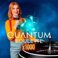 Quantum Roulette