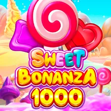 Sweet Bonanza 1000