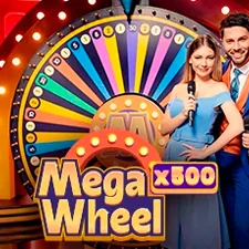 Mega Wheel