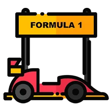 Formula 1