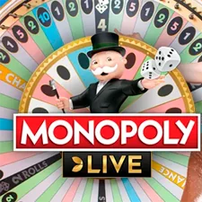 Monopoly Live
