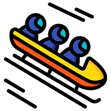 Bobsleigh