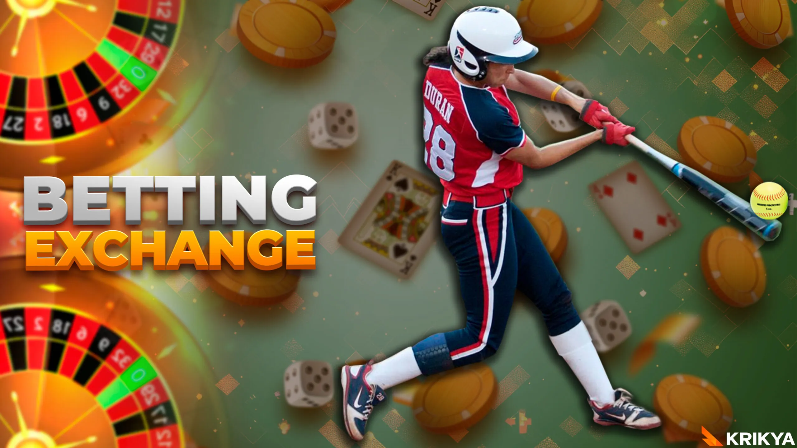 betting Exchange