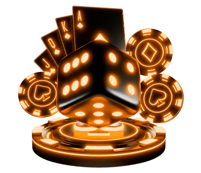 Live casino logo png