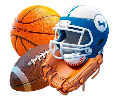 Sport betting logo