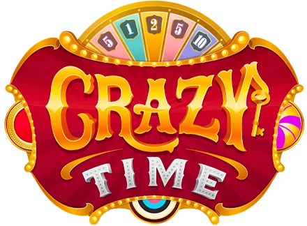 Crazy Time