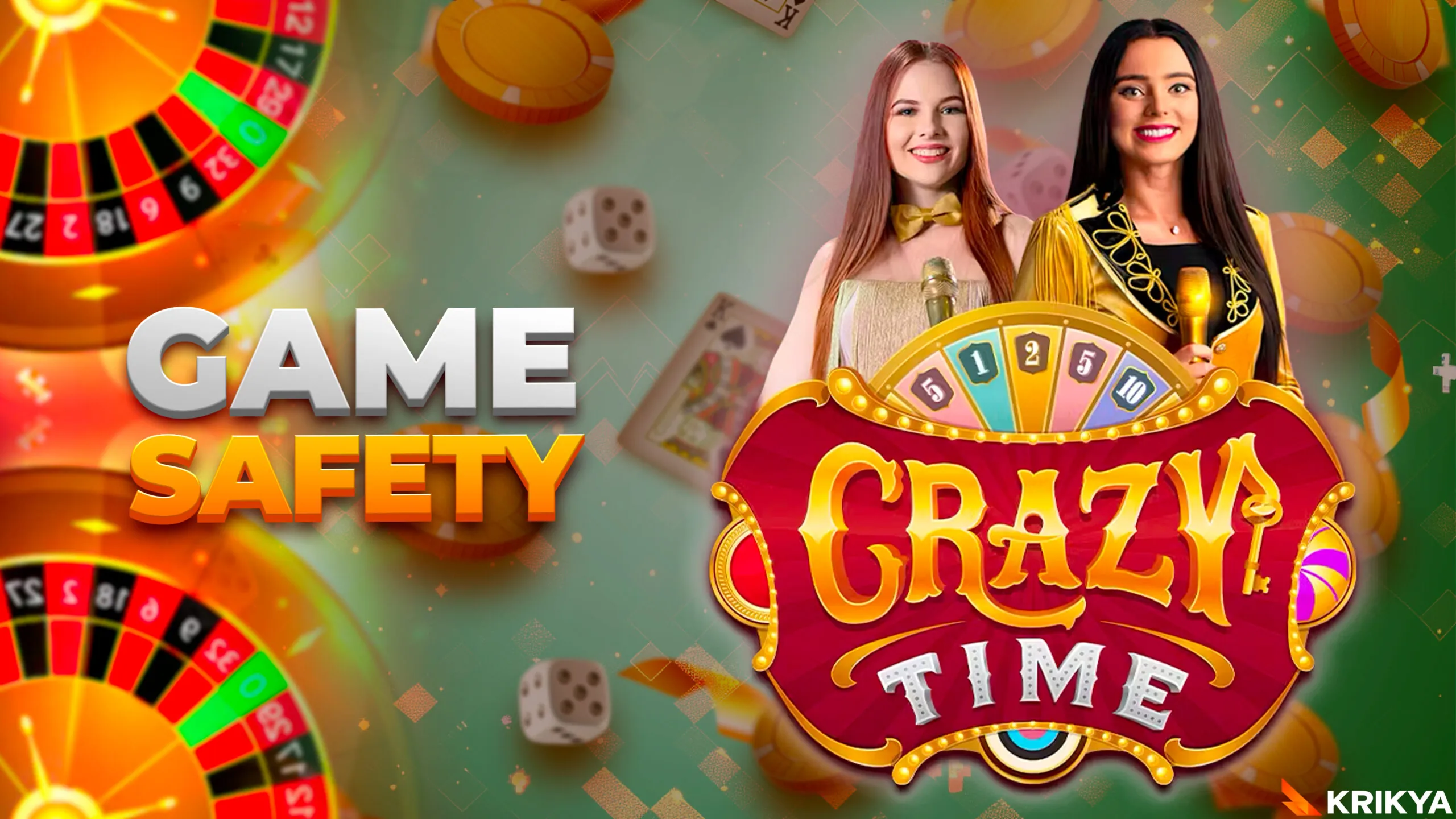 Game Security and Fairness