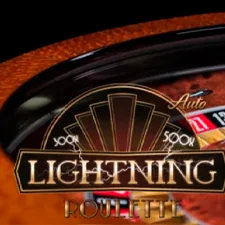 Lightning roulette