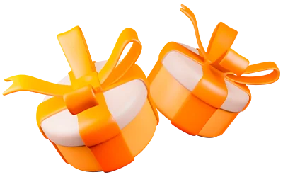 Bonuses for new players.