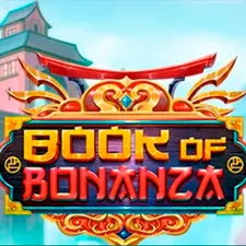 Book of Bonanza