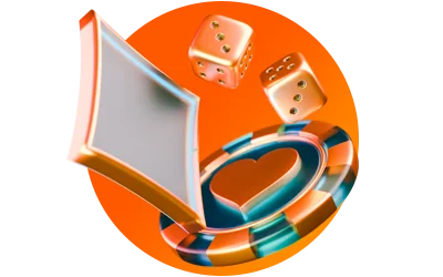 ক্যাসিনো গেমের বৃহত্তম সংগ্রহ।