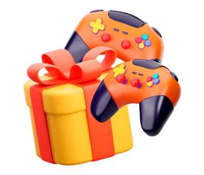 Promotions for casino games.