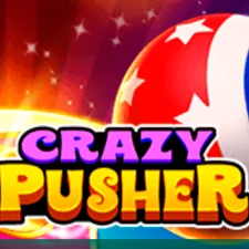 Crazy Pusher