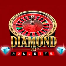 Diamond Bet Roulette