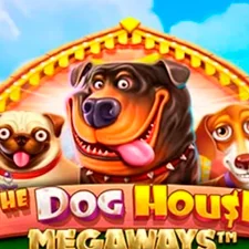 The Dog House Megaways