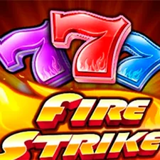 Fire Strike