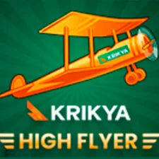 Krikya High Flyer