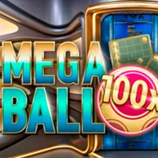 Mega Ball