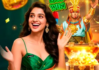 গেমারদের জন্য রাতের প্রচারণা।