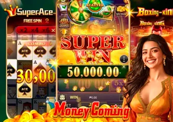 Super casino bonuses.