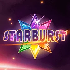starburst